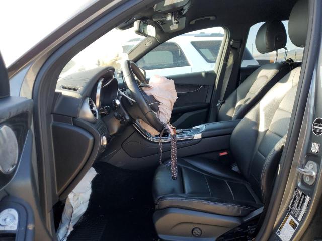 WDC0G4KB7JF327957 Mercedes-Benz GLC 300 4M
