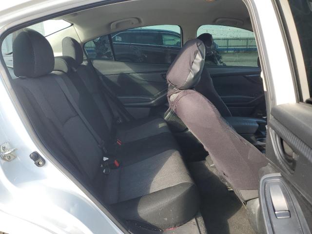 4S3GKAA69J3610108 Subaru 2018
