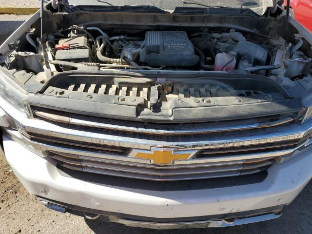 3GCUYHET9MG143946 Chevrolet Silverado