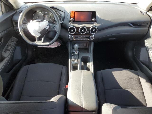 3N1AB8BVXSY285503 Nissan 2025