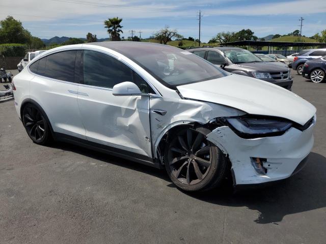 5YJXCAE29JF136278 Tesla 2018