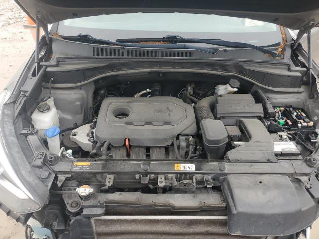 5NMZT3LBXHH038022 Hyundai SANTA FE S