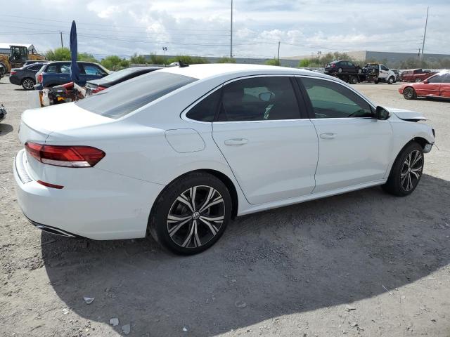 1VWSA7A39MC017906 Volkswagen Passat