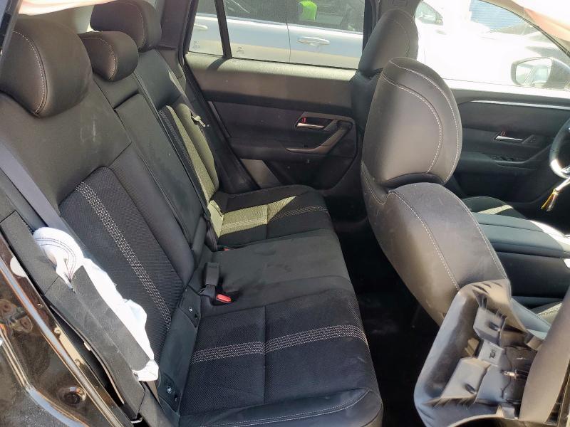 7MMVABAM2RN228582 Mazda Cx-50 Sele