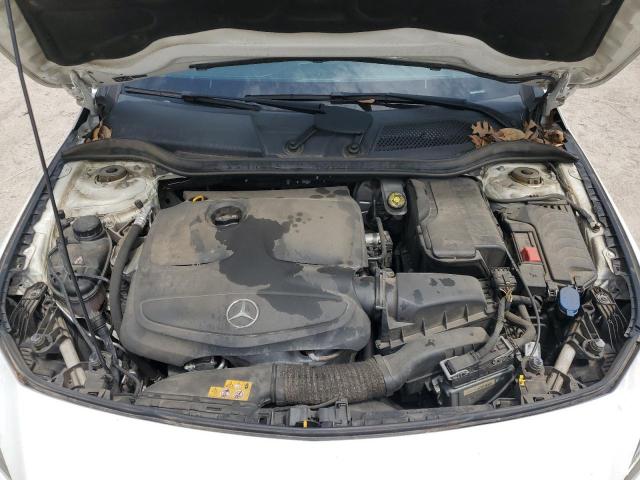 WDDSJ4EB9KN768336 Mercedes-Benz CLA 250