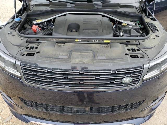 SAL1L9FU5PA151925 Land Rover RANGE ROVE