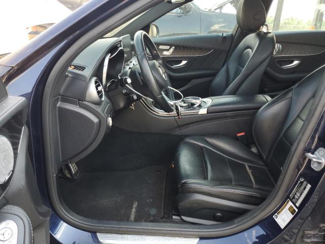 55SWF4KB0GU166480 Mercedes-Benz 2016