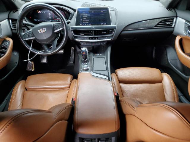1G6DR5RW8P0109797 Cadillac lgy