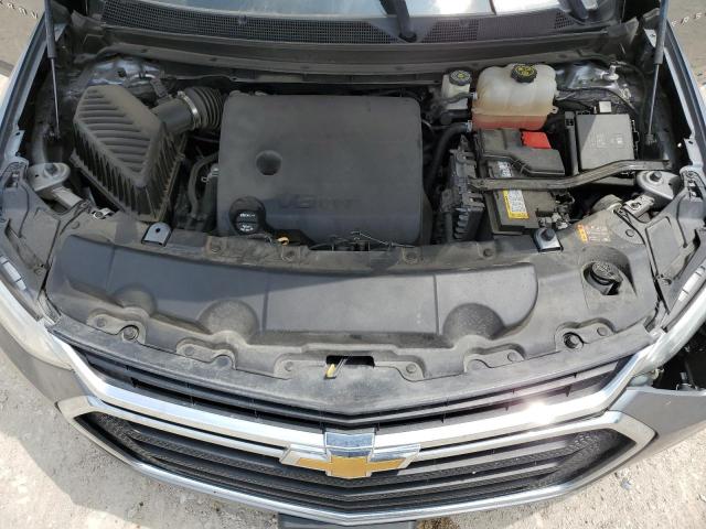 1GNERFKW3MJ108622 Chevrolet TRAVERSE L
