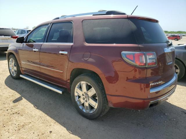 1GKKRTKD5FJ377754 GMC ACADIA DEN