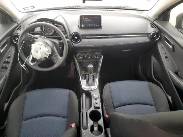 3MYDLBYVXHY173211 Toyota p5v