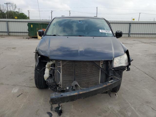 2C4RC1BG6ER310830 Chrysler TOWN & COU