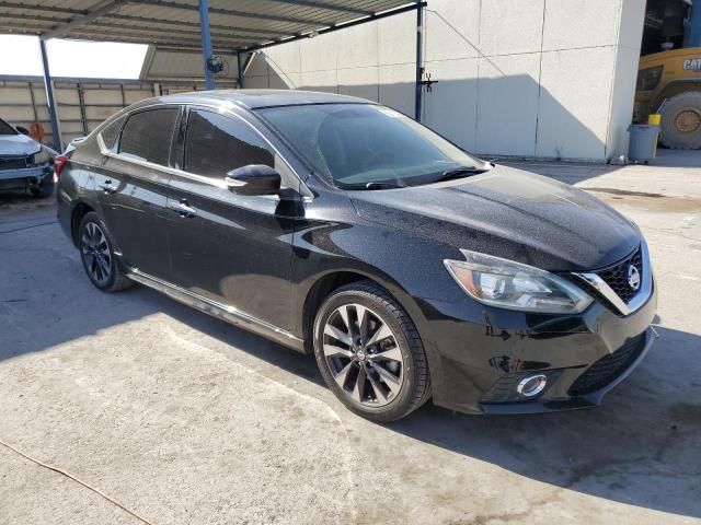 3N1CB7AP6HY222509 Nissan SENTRA SR