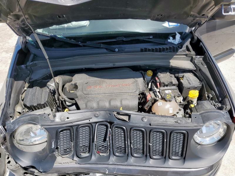 ZACCJABT6GPD23996 Jeep RENEGADE L