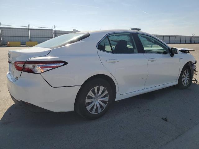 4T1C31AK8LU019379 Toyota CAMRY LE