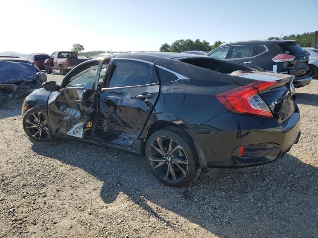 19XFC2F88LE209265 Honda CIVIC SPOR