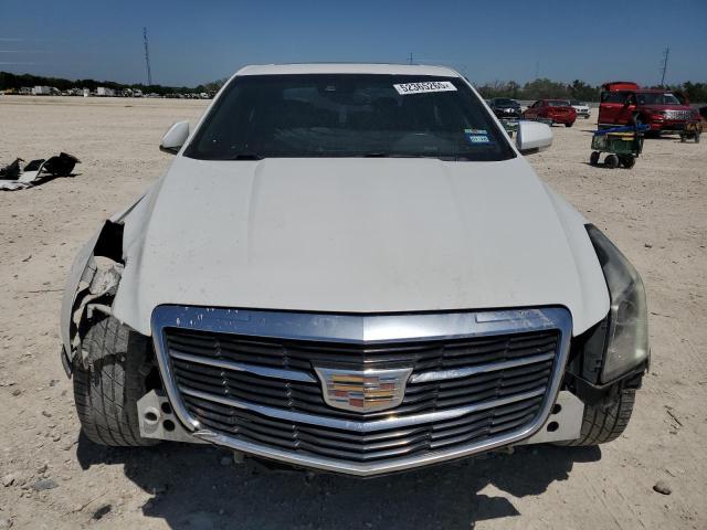 1G6AC5SX9F0105697 Cadillac ATS PERFOR