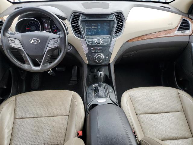 5XYZU3LB4EG125059 Hyundai SANTA FE S
