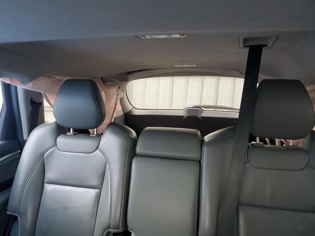 5FRYD4H41FB019283 Acura j35y5