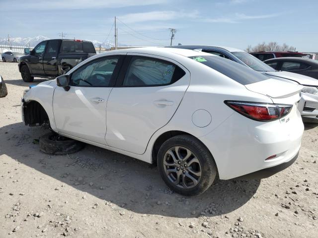 3MYDLBYV1LY716776 Toyota p5v