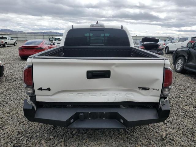 5TFCZ5AN9LX219819 Toyota TACOMA DOU