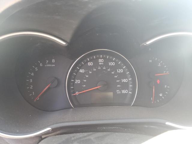 5XYKTCA68EG486188 KIA SORENTO LX