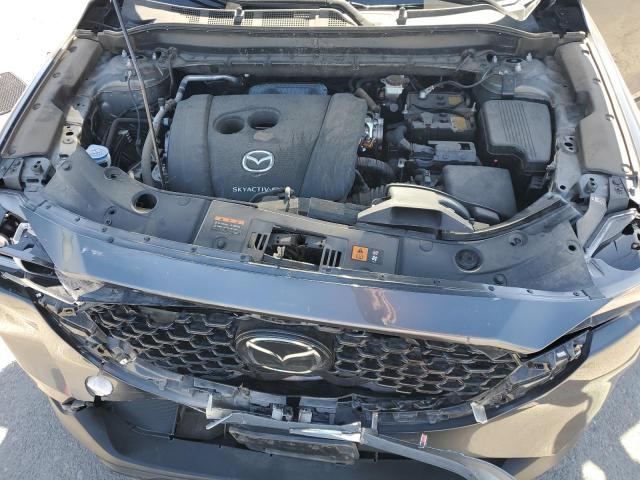 JM3KFBDMXN1626437 Mazda CX-5 PREMI