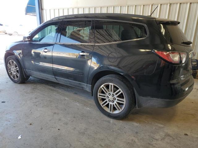 1GNKRGKD8FJ156868 Chevrolet TRAVERSE L
