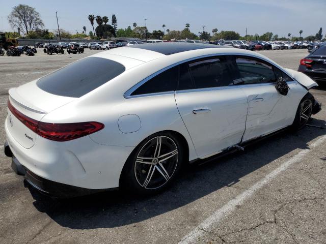 W1KCG2EB3PA040033 Mercedes-Benz Eqs Sedan