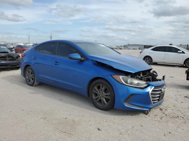 5NPD84LF1HH026025 Hyundai ELANTRA SE