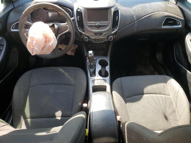 1G1BE5SMXJ7167250 Chevrolet CRUZE LT