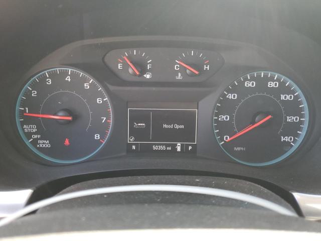 1GNERFKWXLJ270505 Chevrolet TRAVERSE L