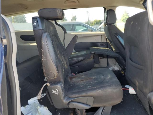 2C4RC1CG1HR684717 Chrysler PACIFICA L