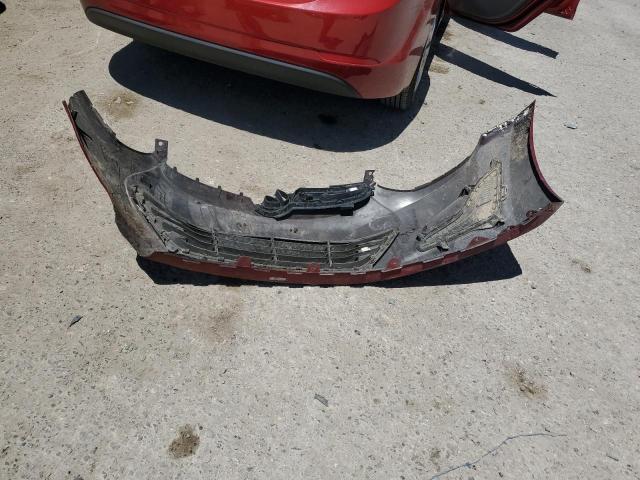 KMHDH4AE7GU634674 Hyundai dohc mpi nu