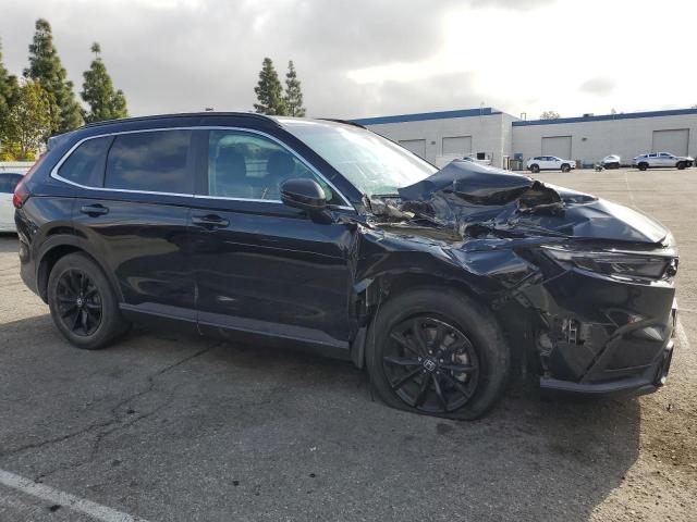 2HKRS6H5XPH806669 Honda Cr-v Sport