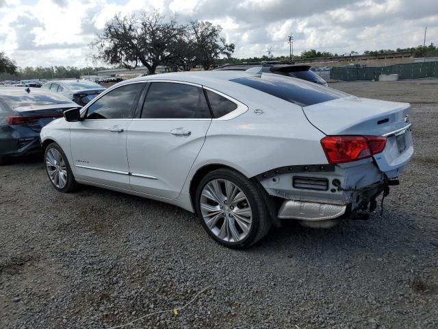 1G1145S39GU160080 Chevrolet IMPALA LTZ