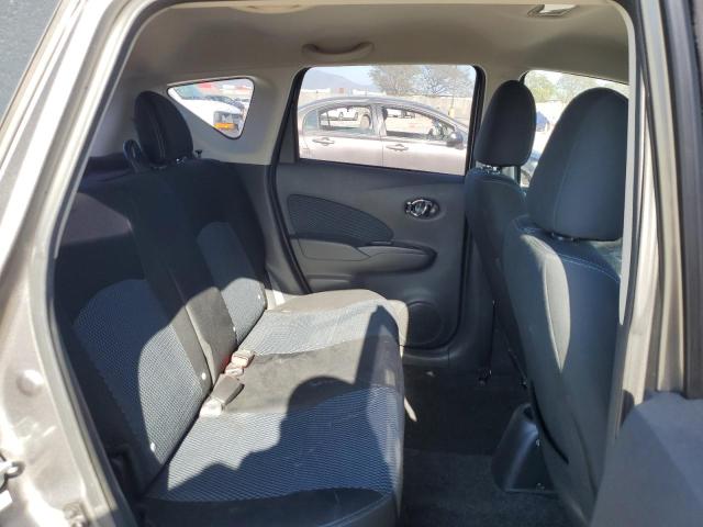 3N1CE2CP1GL360803 Nissan 2016