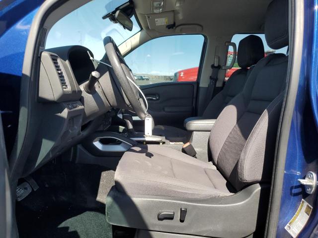 1N6ED1EJXNN615051 Nissan 2022