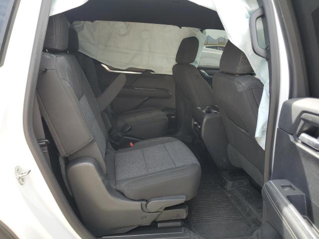 1GKENKRS2SJ117104 GMC Acadia Ele