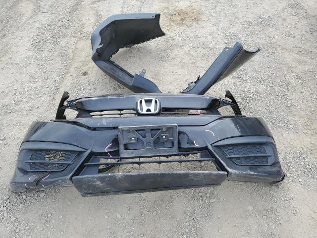 2HGFC1E52KH700887 Honda CIVIC SI