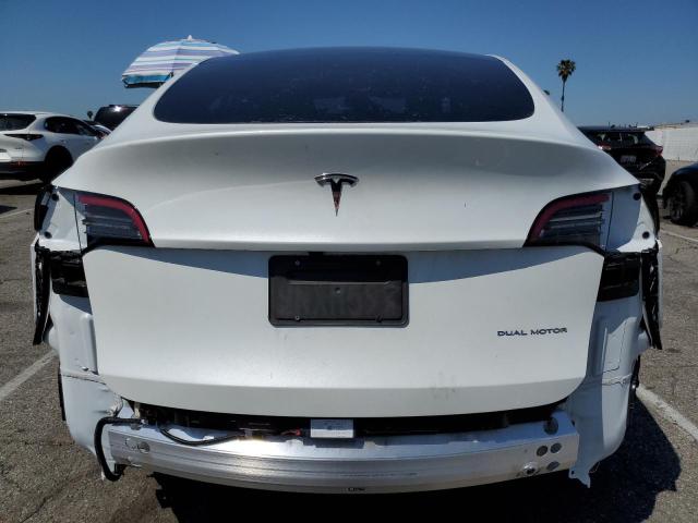 7SAYGDEE0RF169236 Tesla Model Y