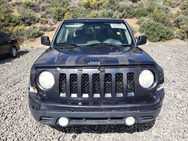 1C4NJPBB3ED793868 Jeep PATRIOT SP