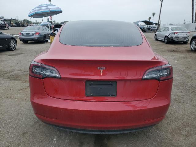 5YJ3E1EA3LF644474 Tesla 2020