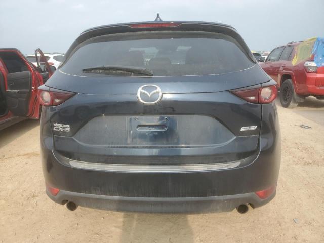 JM3KFACL8H0206205 Mazda CX-5 TOURI