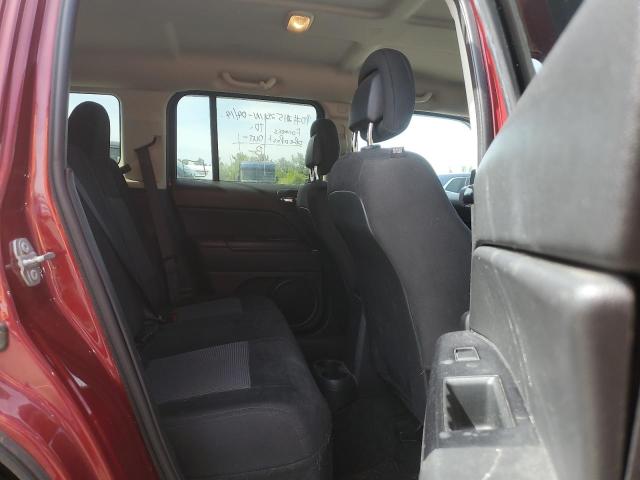 1C4NJRFB1HD175281 Jeep 2017