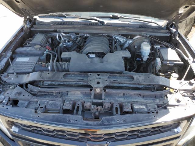1GNSCAKC5HR115494 Chevrolet l83 - sidi: spark ignited direct injection, vvt: variable valve timing, afm, e85 max, alum