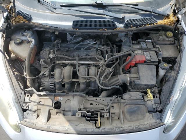 3FADP4BJXEM235767 Ford 2014