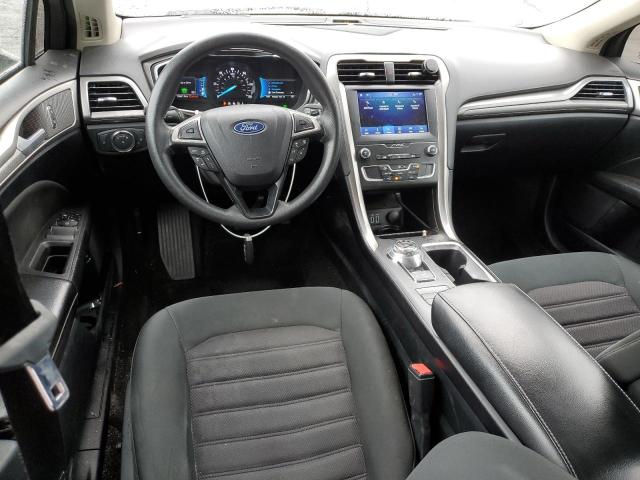 3FA6P0LU8LR266753 Ford FUSION SE