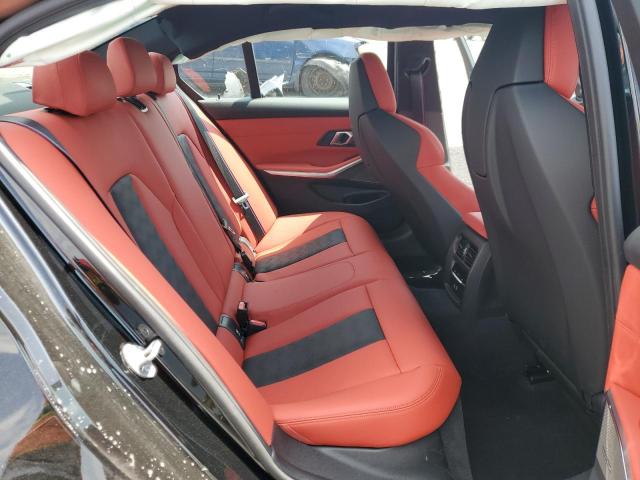WBS33HJ0XSFU35845 BMW M3 Competi