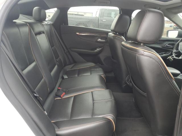 1G1145S35HU111041 Chevrolet Impala Pre